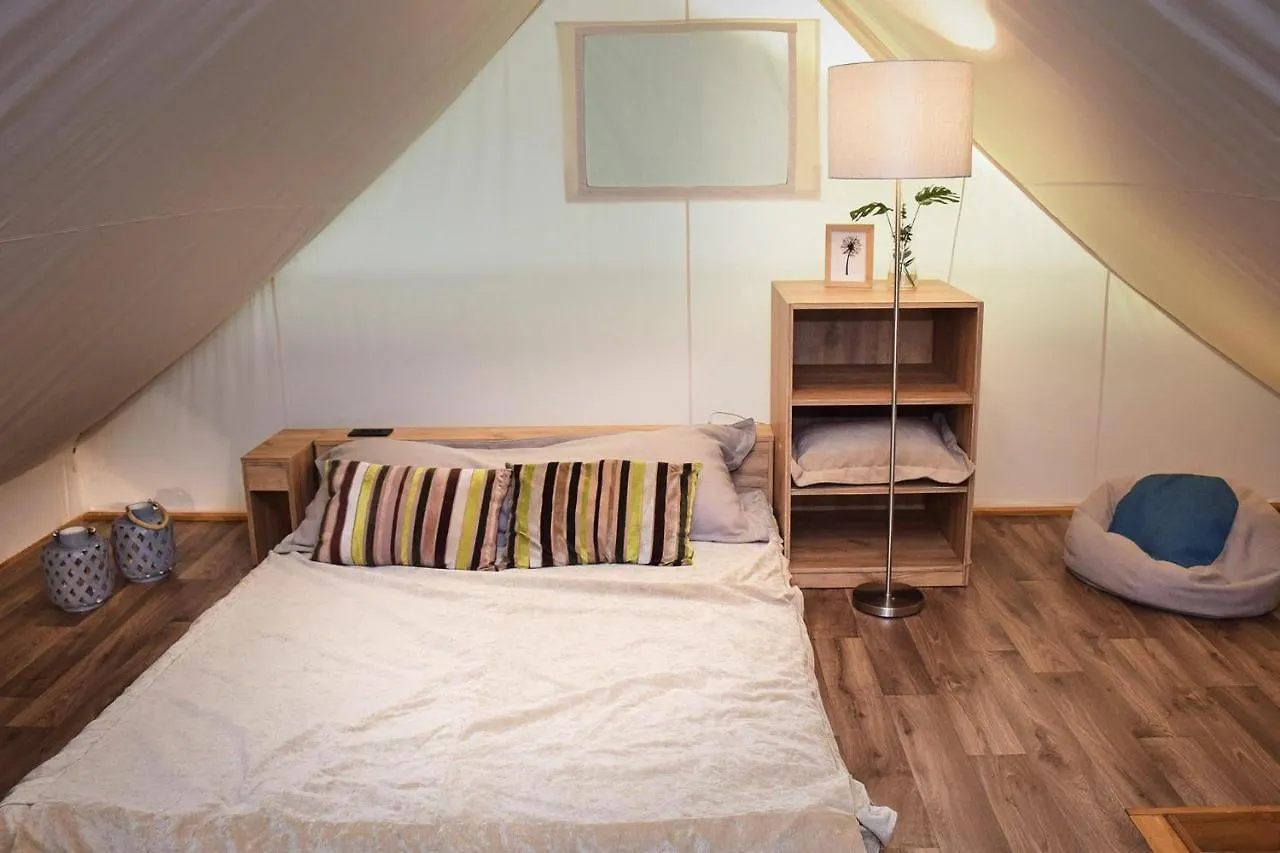 Camping Lacona Pineta Каполивери