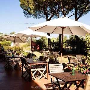 Bed and breakfast Il Fornello