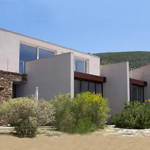 Ferienhaus Rosso Di Sera