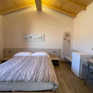 Ravaglia Grande Landhaus