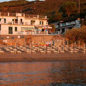 Отель Miramare, Каполивери