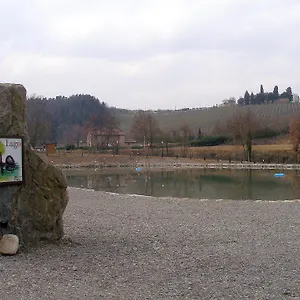 Le Casacce Case Per Vacanze Carmignano