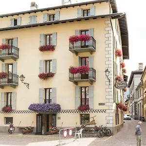 Meublé Dante 2*, Bormio Italia