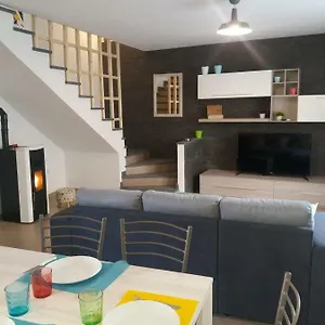 Sa Corte Apartment