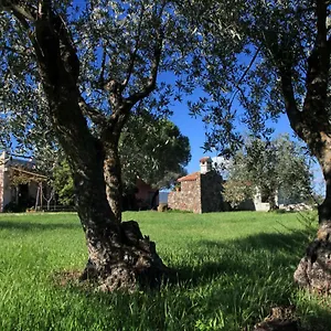 S'ulumu Landhaus