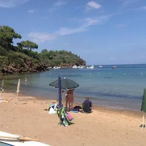 Ferienhaus Dei Limoni Sul Mare