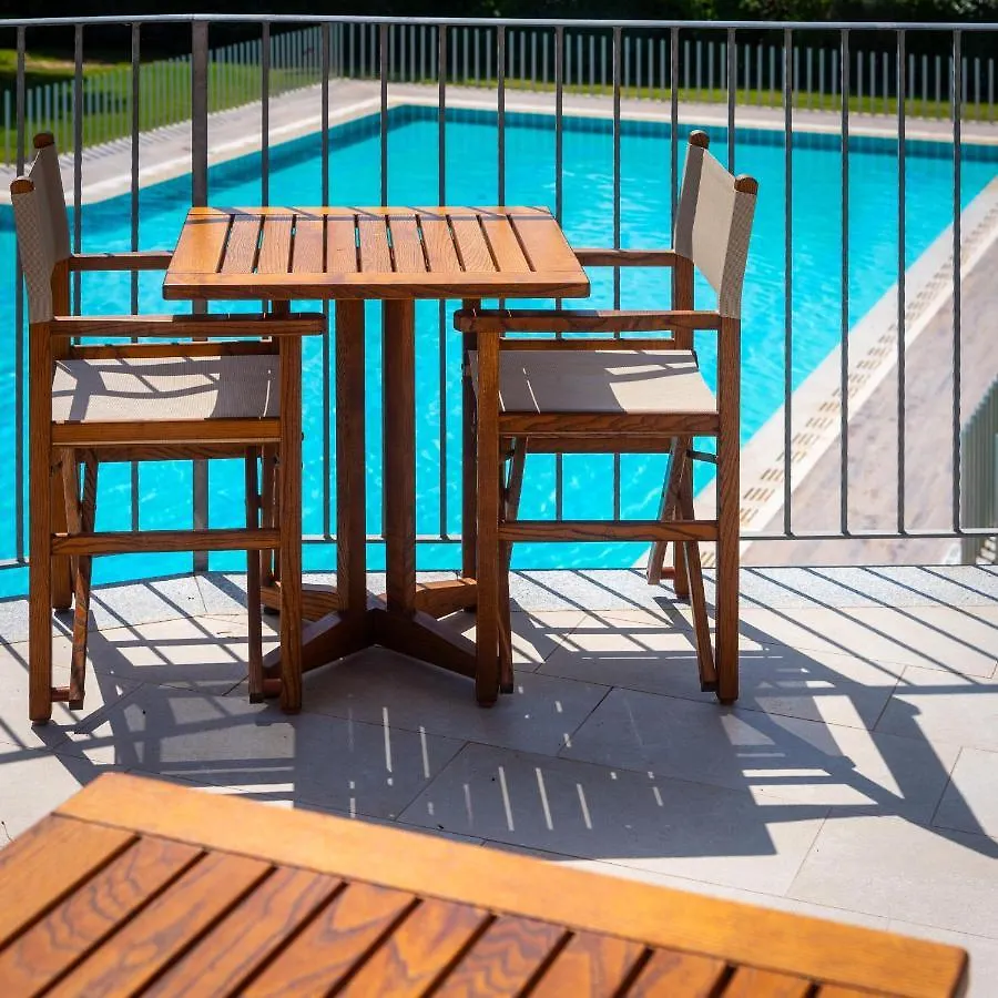 Camping Lacona Pineta Capoliveri  Ferienpark