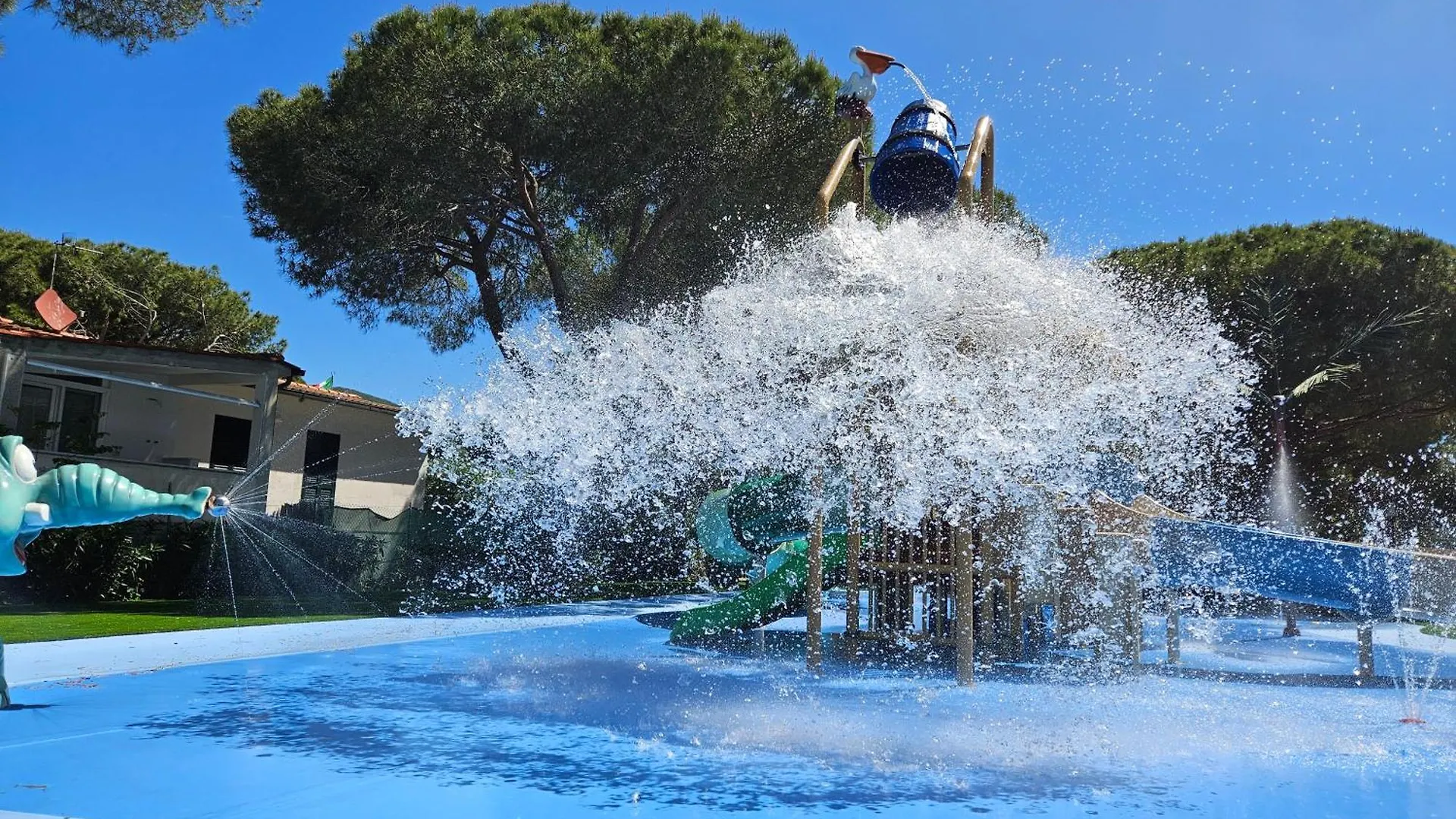 Camping Lacona Pineta Capoliveri  Capoliveri (Isola d'Elba)